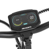Trottinette électrique Ausom L2 double moteur 800 W ×2 – 1600 W max – pneus tout-terrain 10" – autonomie 70 km – pliable
