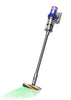 Dyson V15 Detect Fluffy – Aspirateur balai Gris 660 W