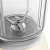 Smeg BLF03CREU – Blender 800 W Crème (Style Années 50)