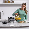 Ninja HB150EU – Blender Chauffant 1000 W Noir