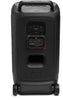 Enceinte sono DJ portable JBL PartyBox 520 Noir – 400W RMS – Bluetooth – Autonomie 15h – Effets lumineux