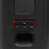 Enceinte sono DJ portable JBL PartyBox 520 Noir – 400W RMS – Bluetooth – Autonomie 15h – Effets lumineux