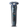 Rasoir électrique rechargeable Philips Series 7000 S7882/55 – SkinIQ, têtes 360°, autonomie 60 min, étanche