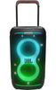 Enceinte sono DJ portable JBL PartyBox 520 Noir – 400W RMS – Bluetooth – Autonomie 15h – Effets lumineux