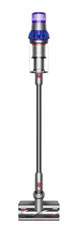 Dyson V15 Detect Fluffy – Aspirateur balai Gris 660 W