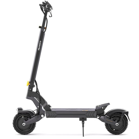 Trottinette électrique Ausom L2 double moteur 800 W ×2 – 1600 W max – pneus tout-terrain 10