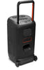 Enceinte sono DJ portable JBL PartyBox 520 Noir – 400W RMS – Bluetooth – Autonomie 15h – Effets lumineux