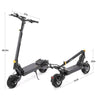 Trottinette électrique Ausom L2 double moteur 800 W ×2 – 1600 W max – pneus tout-terrain 10" – autonomie 70 km – pliable