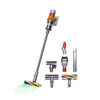 Dyson V12 Detect Slim Absolute – Aspirateur balai Gris 545 W