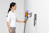 Dyson V12 Detect Slim Absolute – Aspirateur balai Gris 545 W