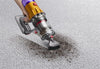 Dyson V12 Detect Slim Absolute – Aspirateur balai Gris 545 W
