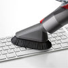 Dyson V8 Absolute – Aspirateur balai Jaune et Gris