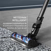 Rowenta X-Force Flex 14.80 RH9B74WO – Aspirateur balai Noir/Or rose 670 W