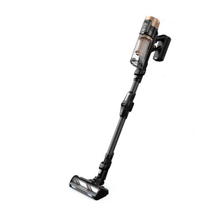 Rowenta X-Force Flex 14.80 RH9B74WO – Aspirateur balai Noir/Or rose 670 W