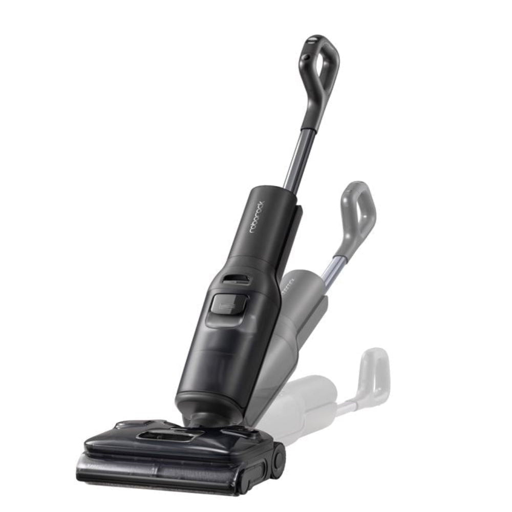 Roborock F25 Ultra – Aspirateur laveur Noir 430 W