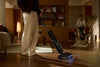 Roborock F25 Ultra – Aspirateur laveur Noir 430 W