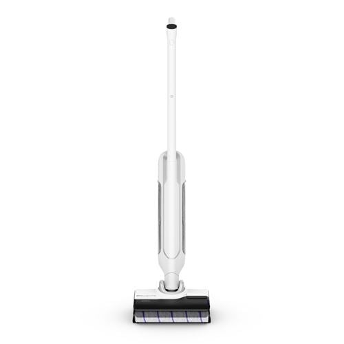 Rowenta X-Clean 10 GZ7035WO – Aspirateur laveur sans fil Blanc 200 W