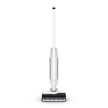Rowenta X-Clean 10 GZ7035WO – Aspirateur laveur sans fil Blanc 200 W