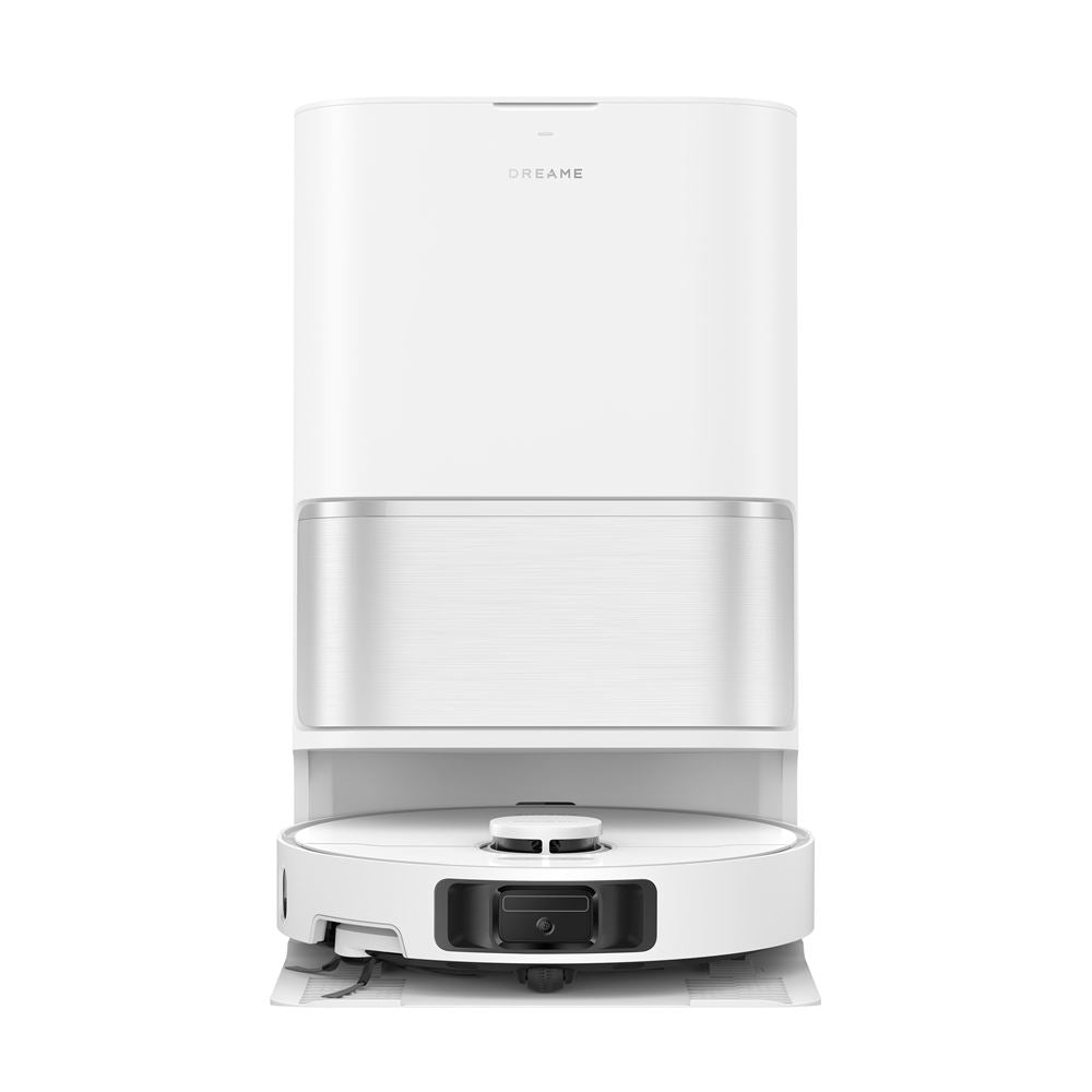 Dreame L10s Ultra Gen3 Set – Aspirateur robot Blanc
