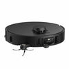 Dreame L40s Pro Ultra – Aspirateur robot laveur Noir