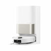 Dreame X50 UC – Aspirateur robot laveur Blanc