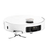 Dreame X50 UC – Aspirateur robot laveur Blanc