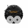 Dreame X50 UC – Aspirateur robot laveur Blanc