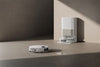 Dreame X50 UC – Aspirateur robot laveur Blanc