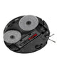 Roborock Saros 20X – Aspirateur robot Noir