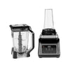 Ninja Auto-iQ BN750EU – Blender 2-en-1 1200 W Noir et Argent