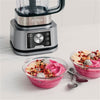 Ninja Foodi Power Nutri CB350EU – Blender 3-en-1 1200 W Gris et Noir