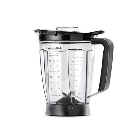 Nutribullet SmartSense NBF550DG – Blender 1500 W Gris Anthracite