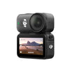 DJI Osmo Nano 128 Go Caméra Sport 4K Étanche Noir