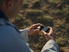 DJI Osmo Nano 128 Go Caméra Sport 4K Étanche Noir