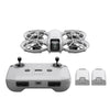 Drone DJI Neo Fly More Combo 4K Bluetooth Gris