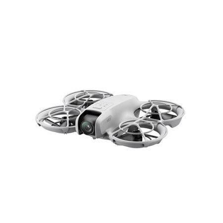 Drone DJI Neo Fly More Combo 4K Bluetooth Gris