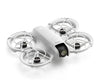 Drone DJI Neo Fly More Combo 4K Bluetooth Gris