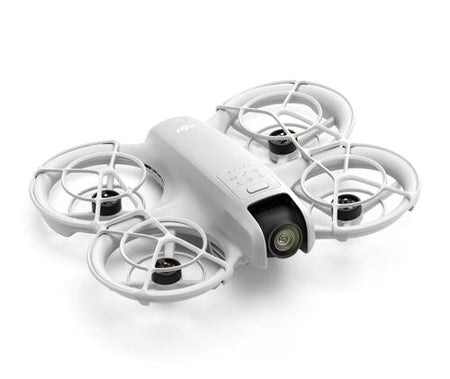 Drone DJI Neo Fly More Combo 4K Bluetooth Gris
