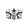 Drone DJI Neo Fly More Combo 4K Bluetooth Gris