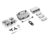 Drone DJI Neo Fly More Combo 4K Bluetooth Gris