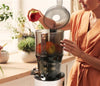Extracteur de jus Kuvings AUTO10S B 200 W Noir