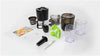 Extracteur de jus Kuvings AUTO10S B 200 W Noir