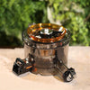 Extracteur de jus Kuvings AUTO10S B 200 W Noir