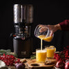 Extracteur de jus Kuvings AUTO10S B 200 W Noir