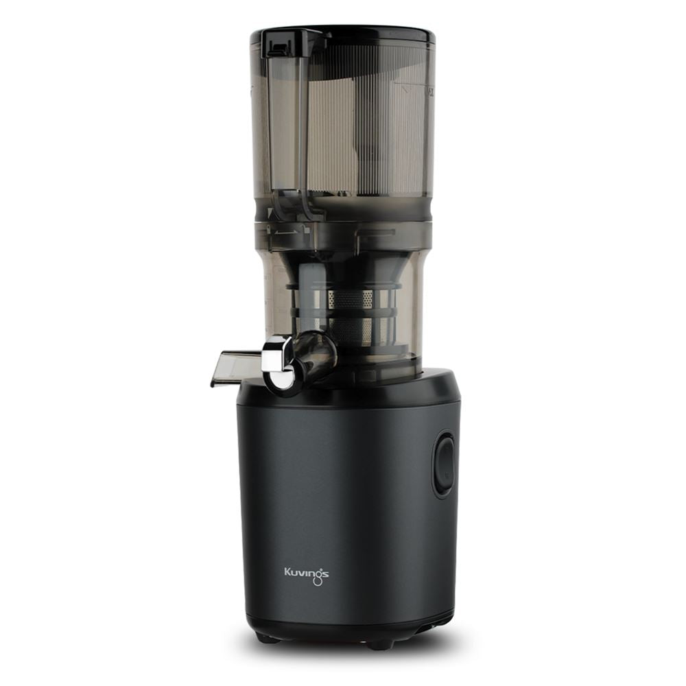 Extracteur de jus Kuvings Auto 6 KHS660SE Gris mat