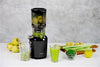 Extracteur de jus Kuvings Auto 6 KHS660SE Gris mat