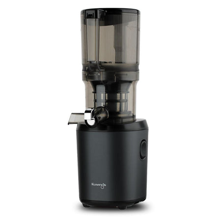 Extracteur de jus Kuvings Auto 6 KHS660SE Gris mat