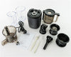 Extracteur de jus Kuvings Auto 6 KHS660SE Gris mat