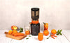 Extracteur de jus Kuvings Auto 6 KHS660SE Gris mat