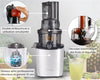 Extracteur de jus Kuvings REVO830SW 200 W Blanc Nacré
